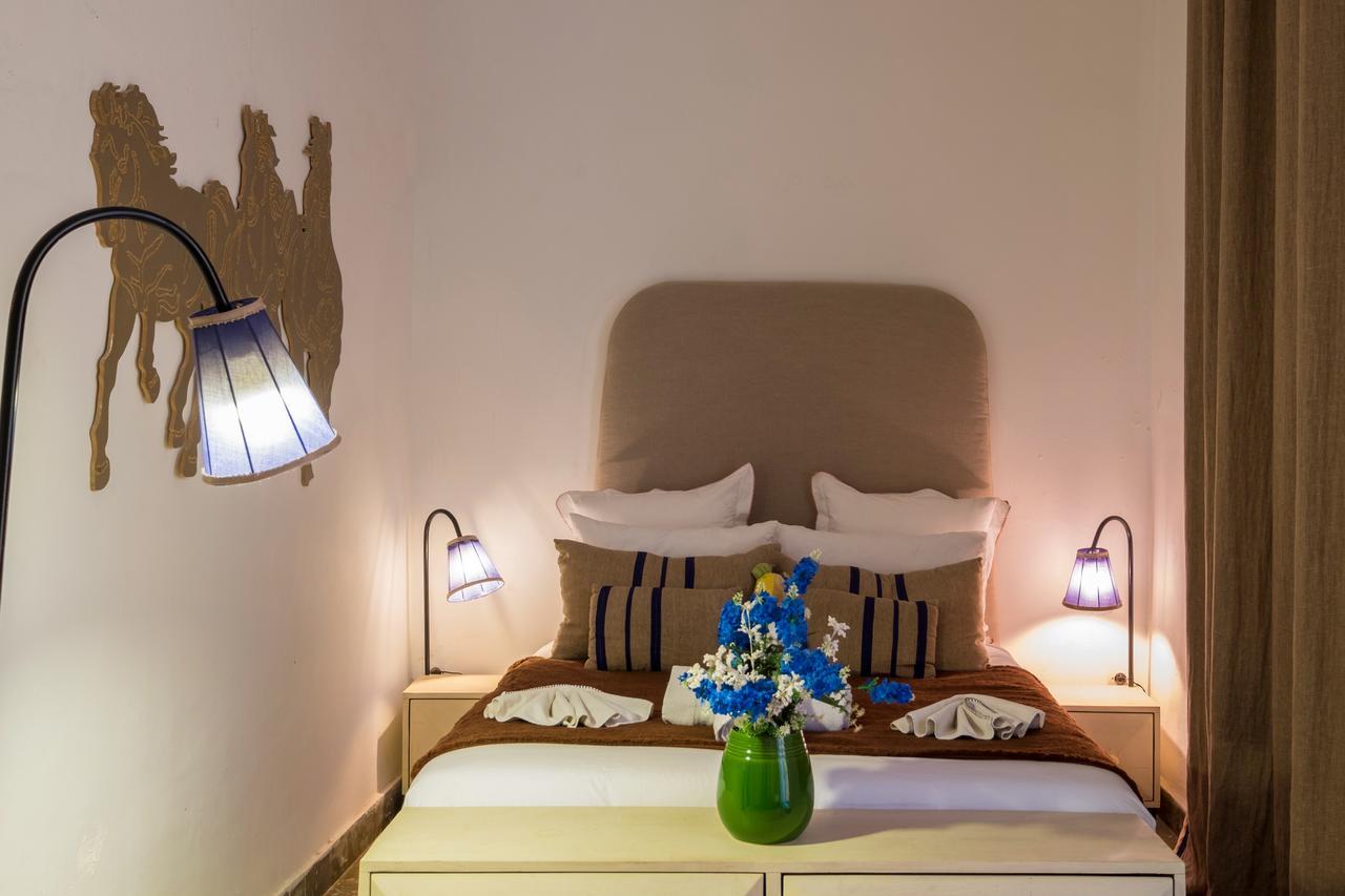 Riad Salam 40 มาร์ราเกช ภายนอก รูปภาพ