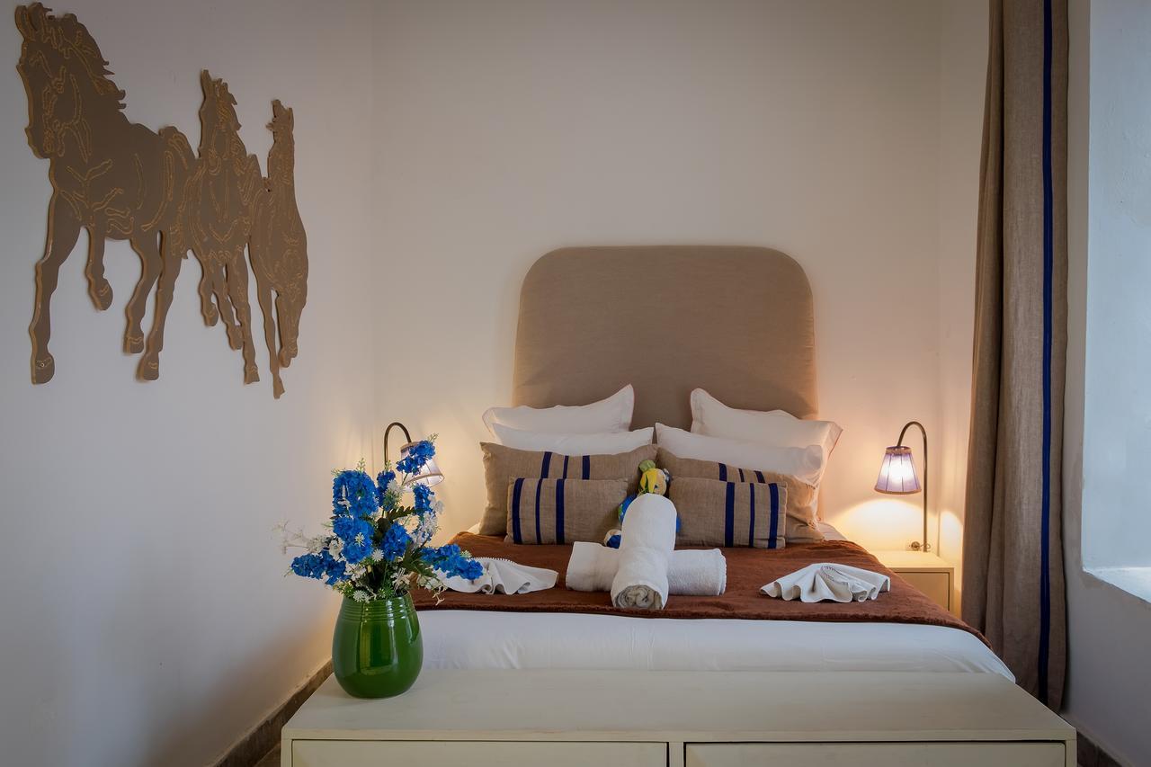 Riad Salam 40 มาร์ราเกช ภายนอก รูปภาพ