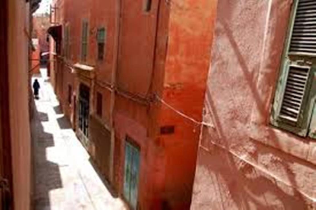 Riad Salam 40 มาร์ราเกช ภายนอก รูปภาพ
