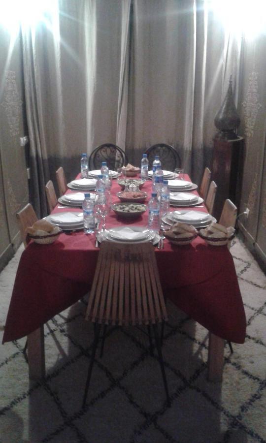 Riad Salam 40 มาร์ราเกช ภายนอก รูปภาพ
